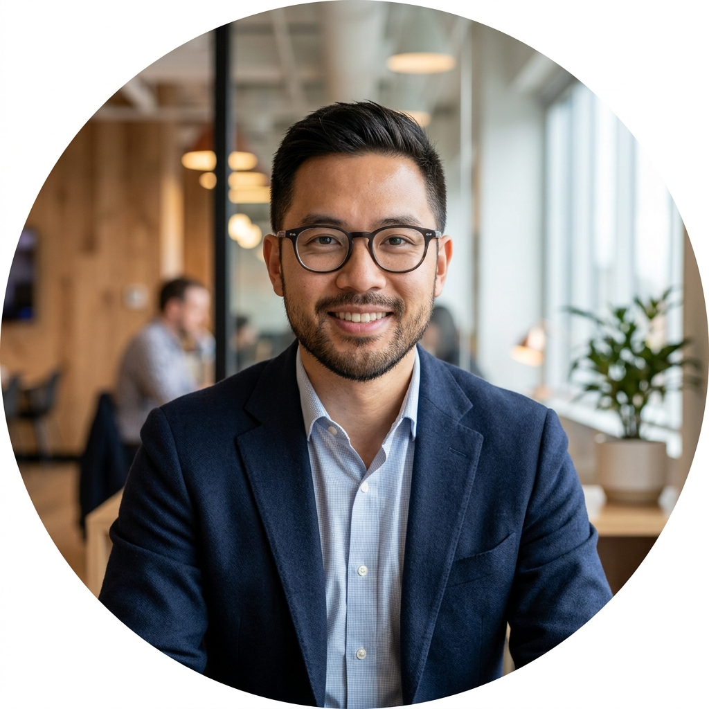 Technology Consultant