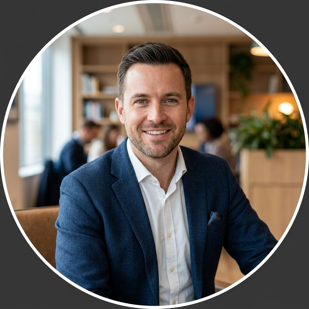 Marketing Executive