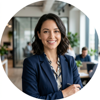 Client Avatar