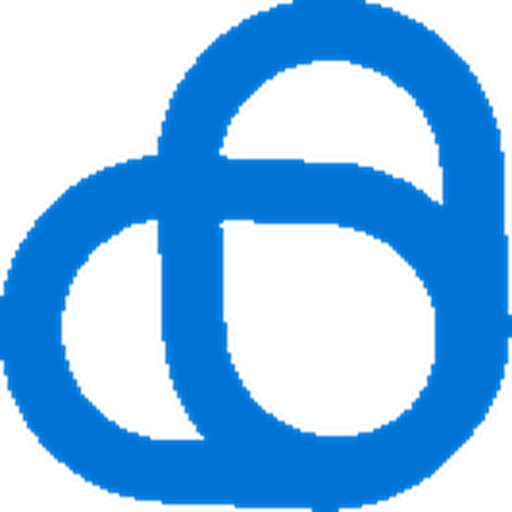 Blue Loop Logo