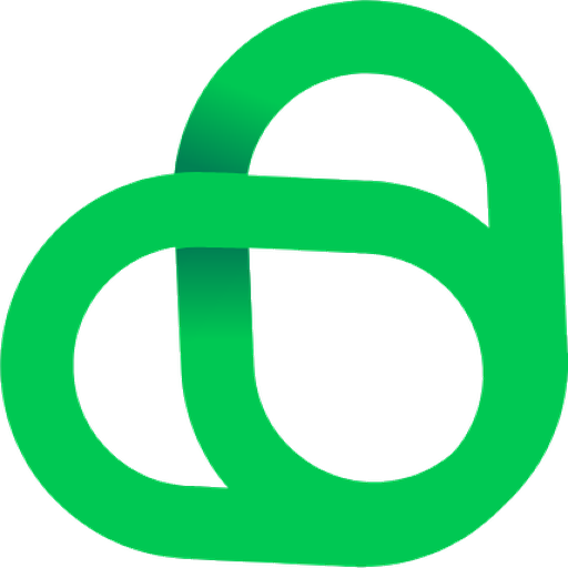 Green Loop Logo