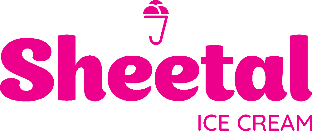 Sheetal Ice Cream Logo
