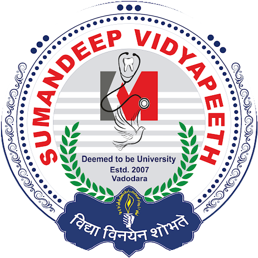 Sumandeep Vidyapeeth Logo
